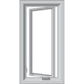 New York City Casement Windows