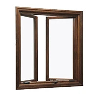 New York City French Casement Window