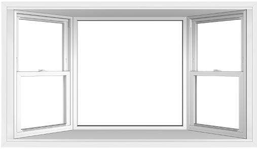 New York City Pella 250 Series Bay or Bow Window