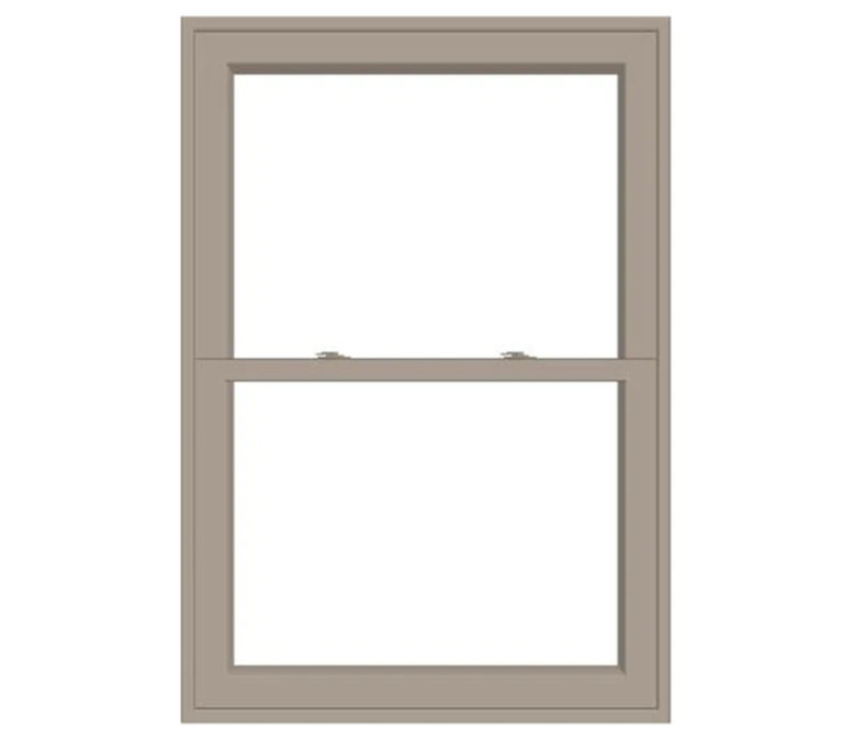 New York City Pella 250 Series Double-Hung Window