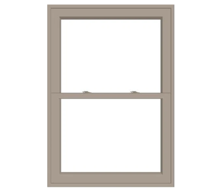 New York City Pella 250 Series Single Hung Window