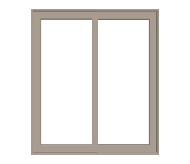 New York City Pella 250 Seris Vinyl Patio Doors