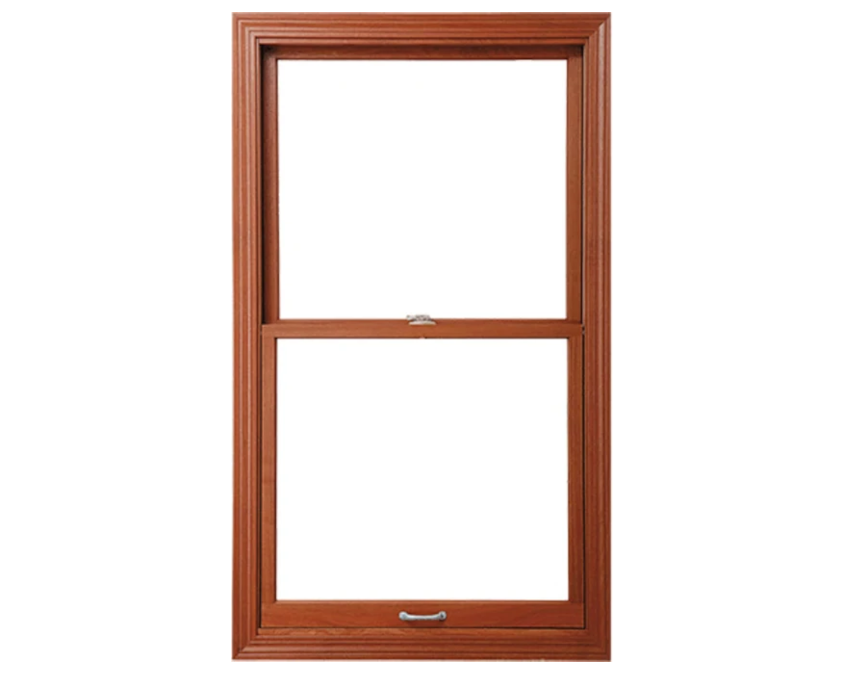 New York City Pella Reserve Traditional Single Hung Window