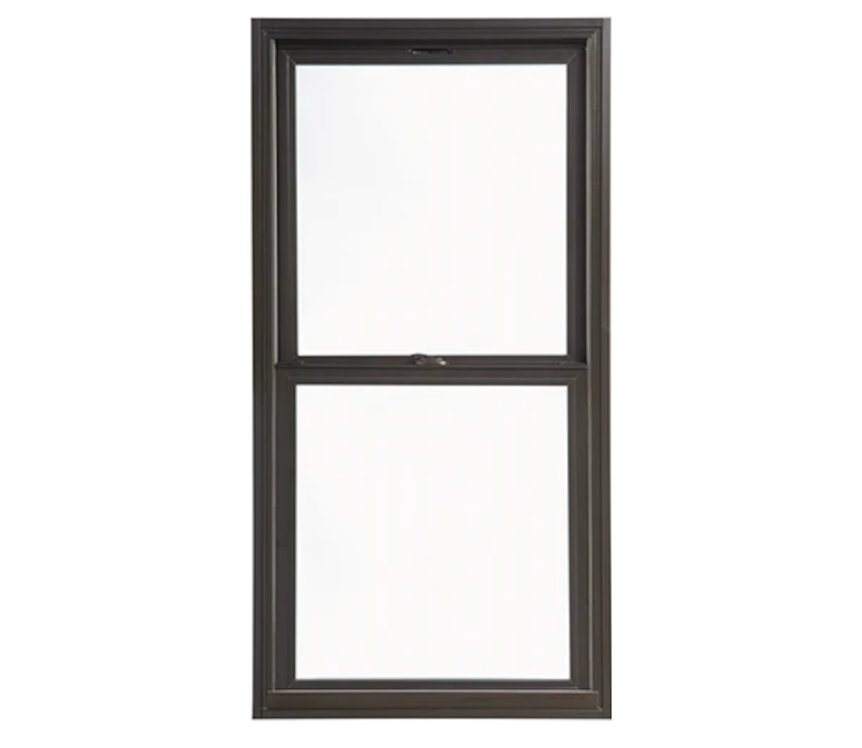 New York City Pella Impervia Double-Hung Window