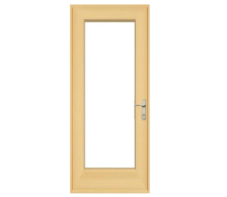 New York City Pella Lifestyle Series Patio Doors