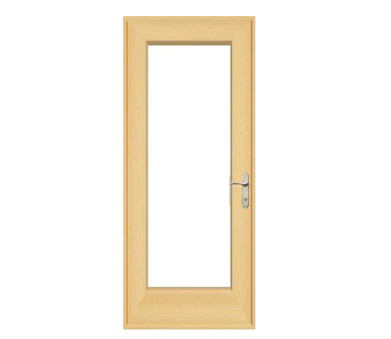 New York City Pella Lifestyle Series Patio Doors