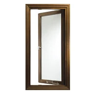 New York City Push Out Casement Window