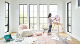 Save 30% or More Over Pella and Andersen Windows Sold At New York City Retailers